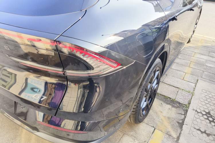 Used XPeng G7 2025 702 Max
