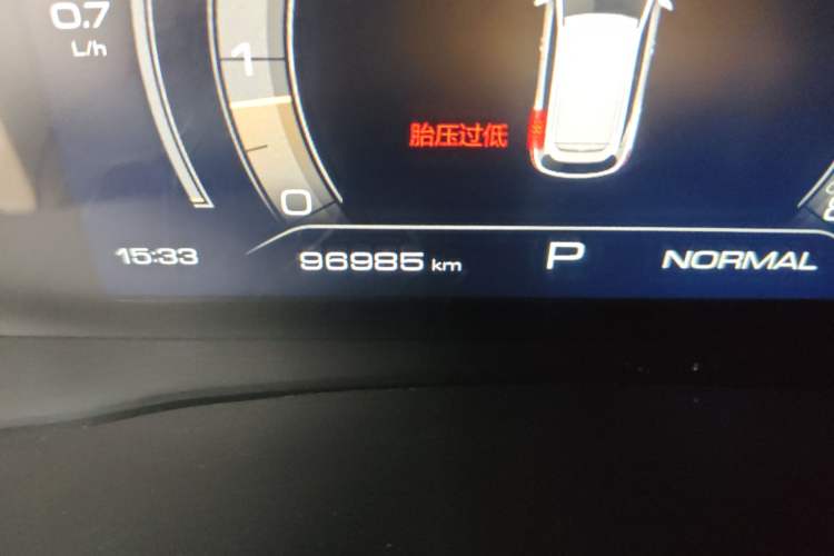 Used Haval F7 2019 1.5T Two-Wheel-Drive i-Type China VI Standard
