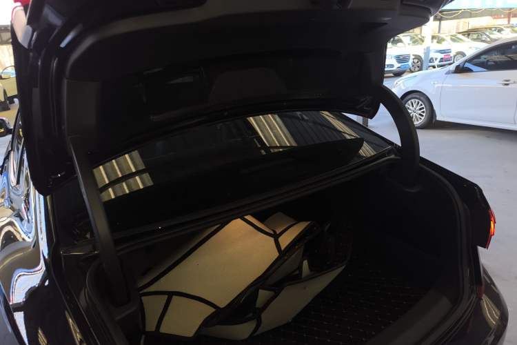 Used Volkswagen Passat 2020 280TSI Business Edition China VI Standard
