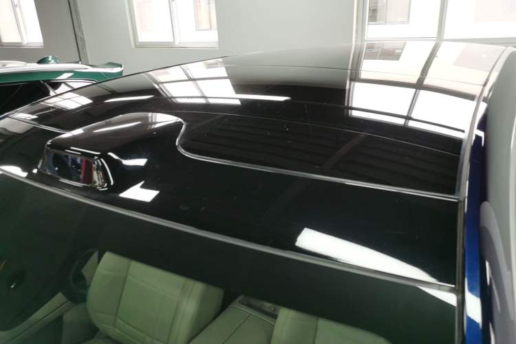 Used  S09 2025 Four-Wheel Drive Ultra+ Custom Edition
