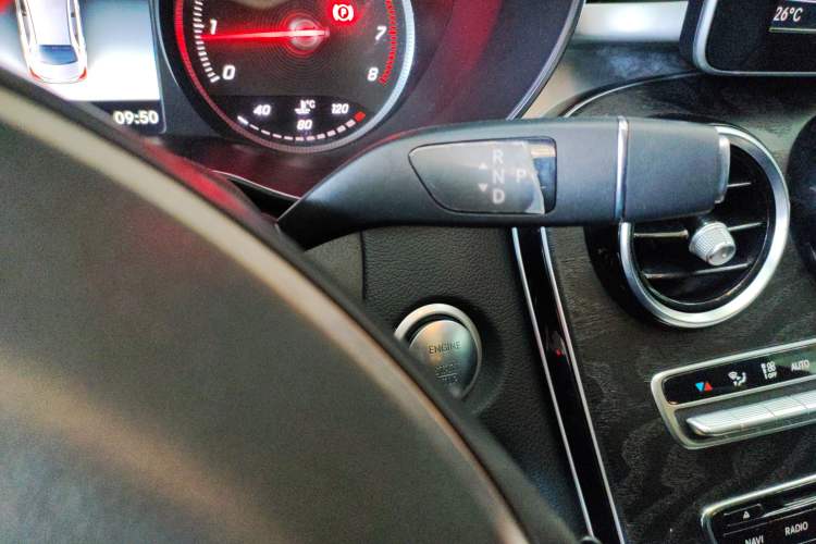 Used Mercedes-Benz C-Class 2018 C 200 L Sport Edition
