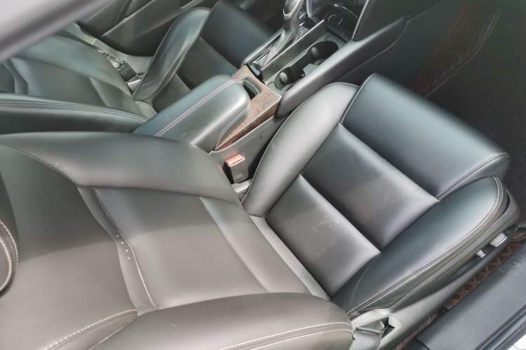 Used Cadillac XTS 2018 28T Tech Edition