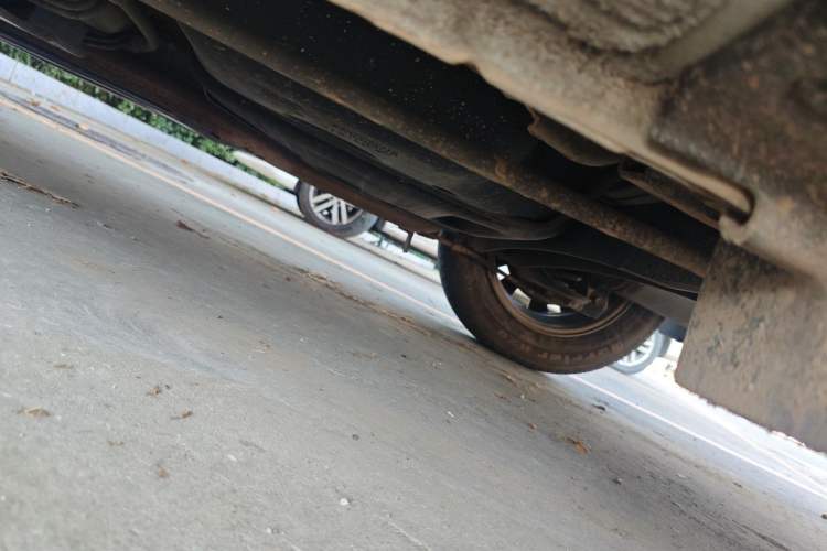 Used Hyundai Celesta 2018 1.6L Automatic GL Enjoyment Version China V Standard
