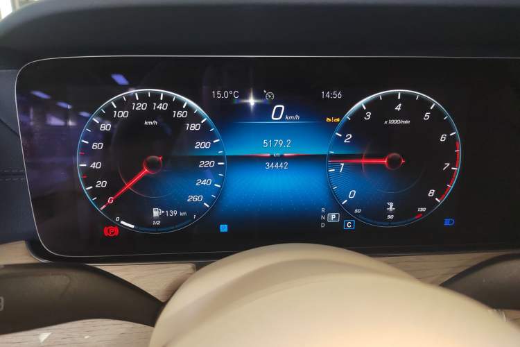 Used Mercedes-Benz E-Class 2023-Year Restyled E 260 Coupe