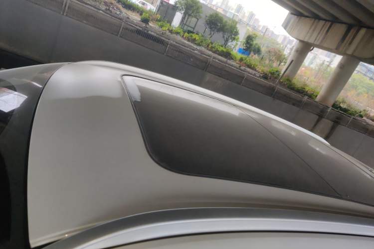 Used Haval H6 2022 3rd Generation 1.5T Automatic Two-Wheel Drive Max