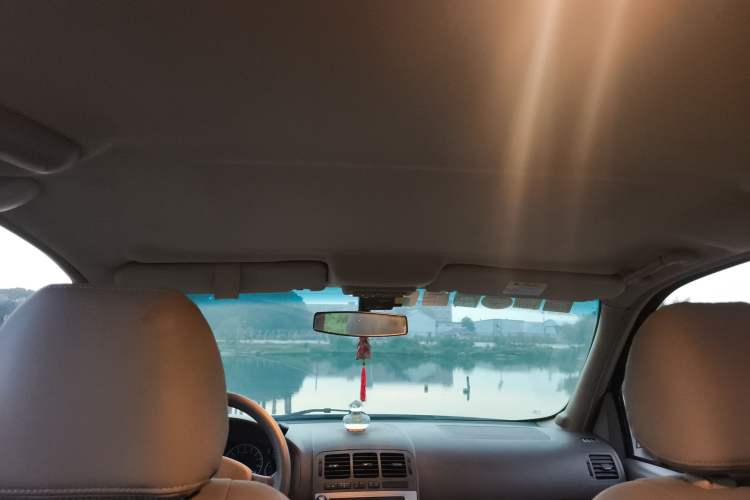 Used Buick GL8 2014 2.4L Classic Edition
