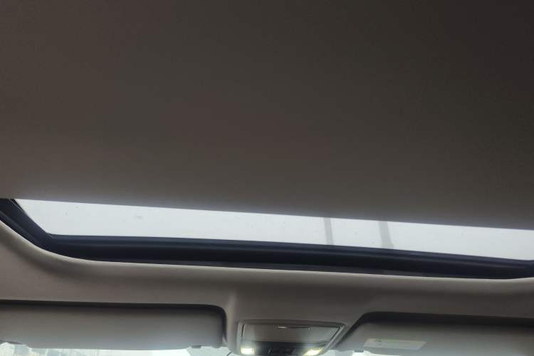 Used Honda Avancier 2020 370TURBO Four-Wheel Drive Premium Edition
