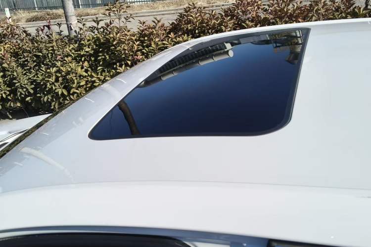 Used Cadillac ATS-L 2017 28T Fashion Edition
