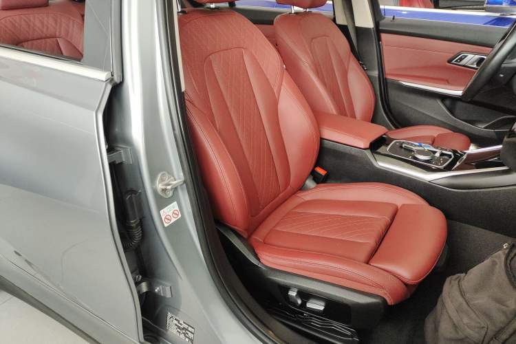 Used BMW i3 2022 eDrive 35 L