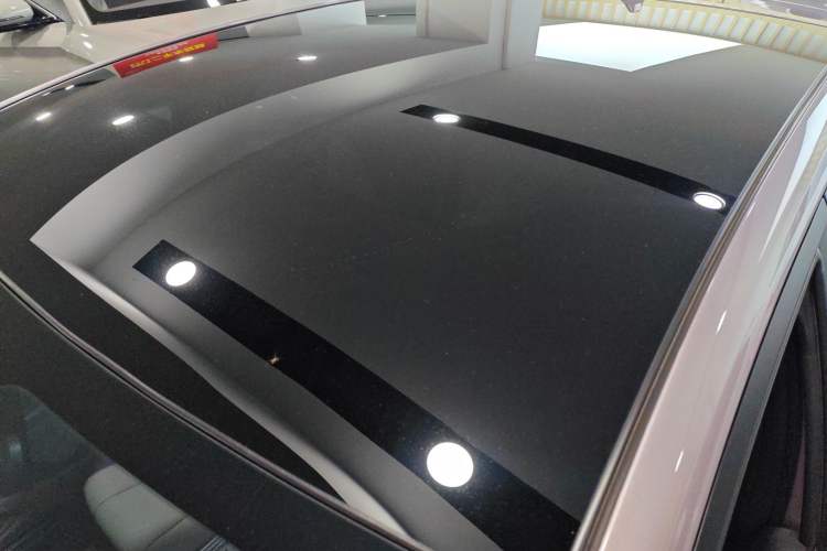 Used BYD Dolphin 2021 405 km Fashion Edition
