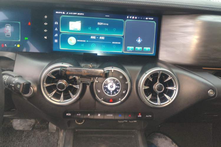 Used Tank 300 2023 Off-Road Edition 2.0T Conqueror
