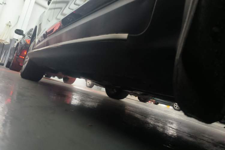 Used Peugeot 3008 2013 1.6THP Automatic Prestige Edition
