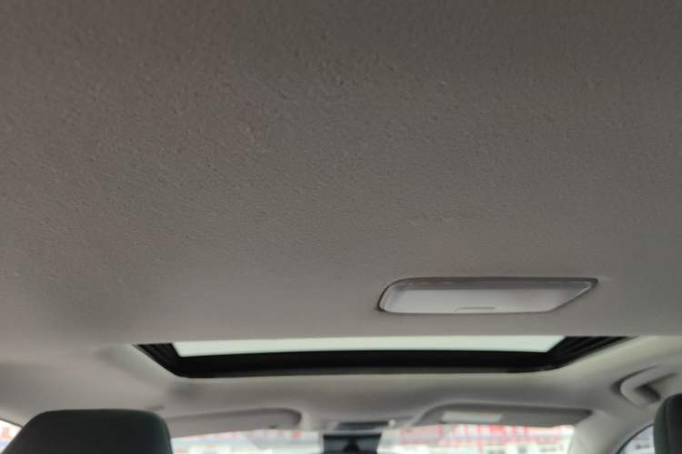 Used Toyota FRONTLANDER 2022 2.0L CVT Leading Edition
