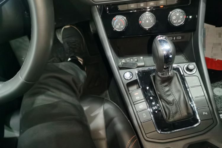 Used Volkswagen Bora 2023 200TSI DSG YueXing PRO Edition