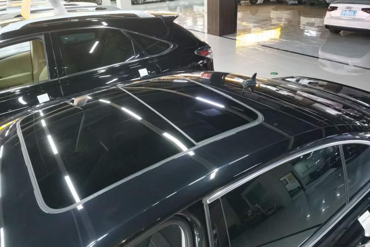 Used Volkswagen Magotan 2020 380TSI DSG Luxury Version
