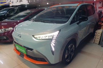 Used AION Y 2021 70 Intelligent Edition