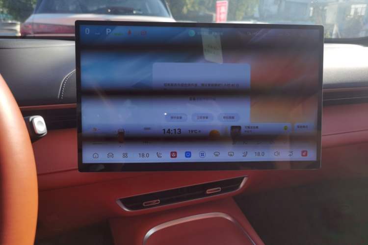 Used  S07 2024 215Max Qiankun Intelligent Driving ADS SE Range-Extended Version
