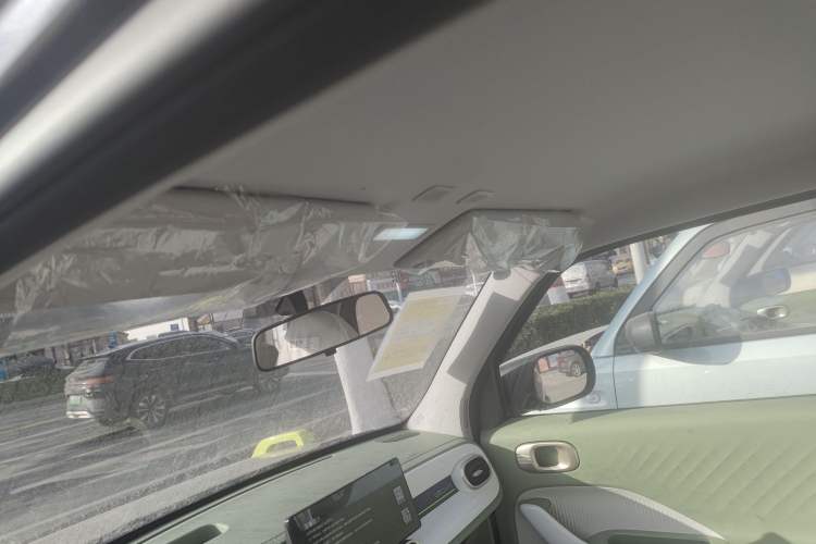 Used  Panda 2025 210km Panda Rider