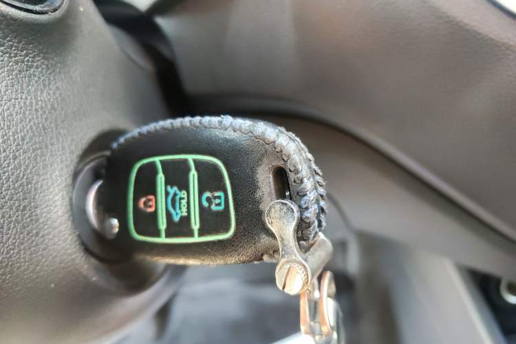 Used Hyundai Verna (new generation) 2016 1.4L Manual Cool Edition GLS
