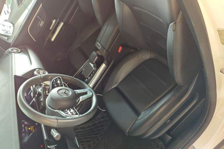 Used Mercedes-Benz GLA 2020 GLA 200