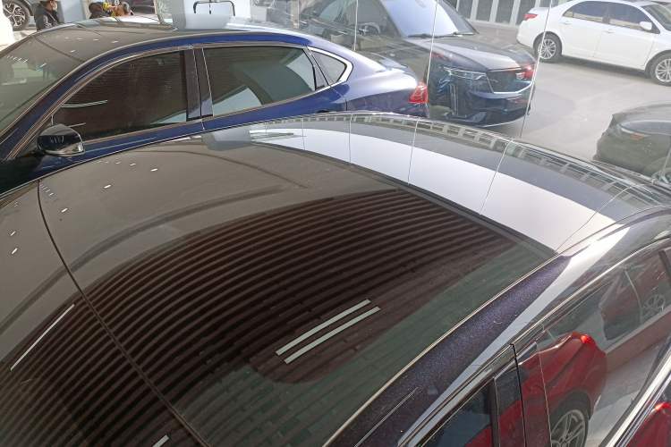 Used XPeng MONA M03 2024 620 with Ultra-Long Range