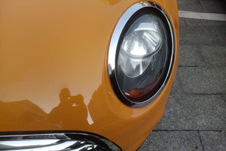 Used  MINI 2016 1.5T COOPER