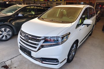 Used Honda Elysion 2019 2.0L Hybrid Comfort Edition