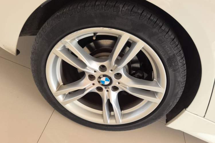 Used BMW 3 Series 2018 320i M Sport Package
