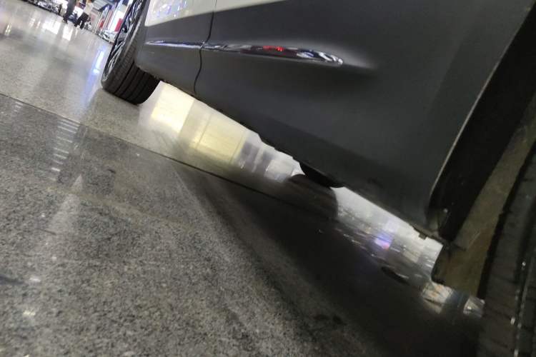 Used Mercedes-Benz GLB 2024 GLB 220 Fashion Model
