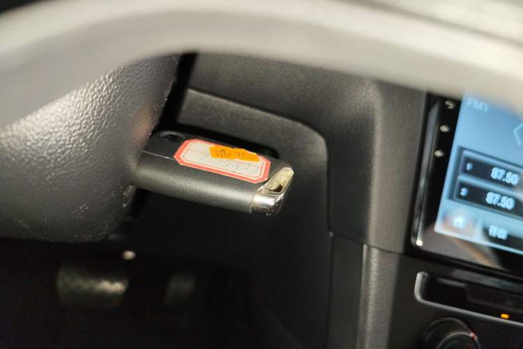 Used Volkswagen Golf 2019 280TSI DSG Comfort Version China VI Standard
