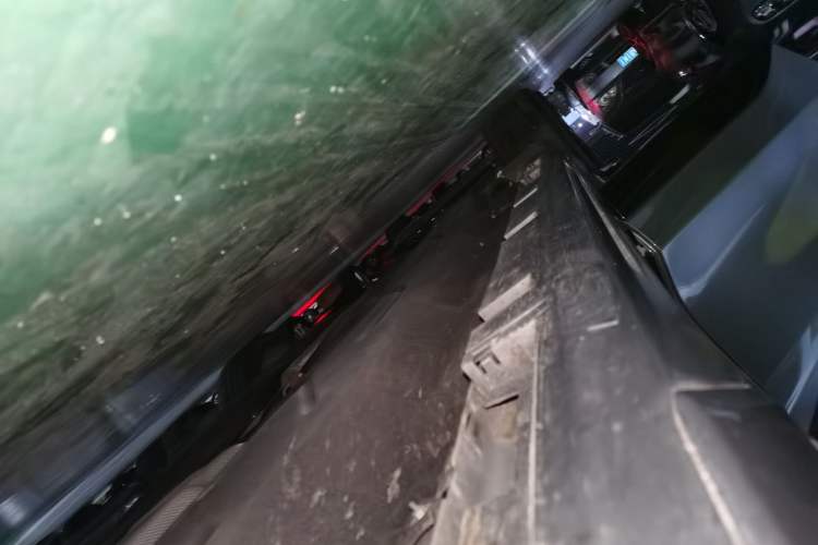 Used Ford Mondeo 2023 EcoBoost 180 Luxury Model
