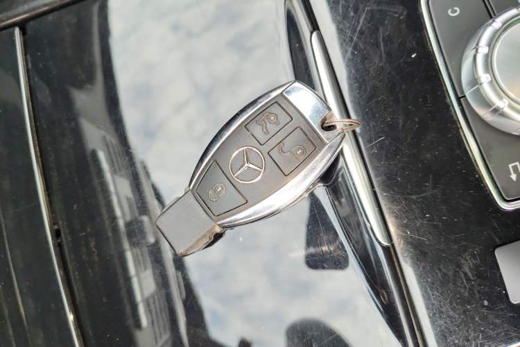 Used Mercedes-Benz E-Class 2015 E 260 L Sport Edition
