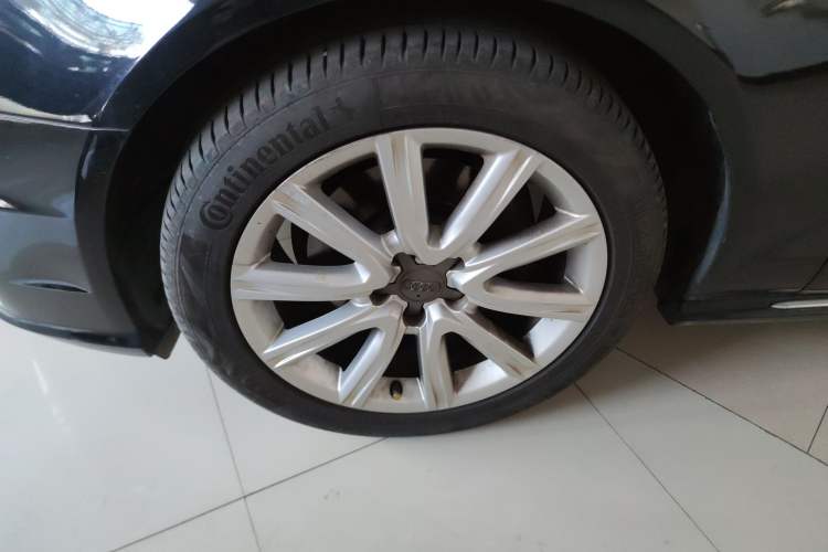 Used Audi A6L 2018 30th Anniversary Edition TFSI Trendy Model
