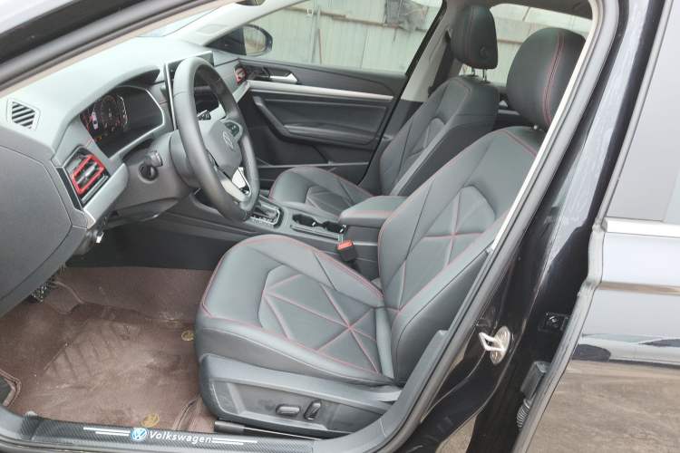 Used Volkswagen Lavida 2023 300TSI DSG Starry Sky Elite Edition
