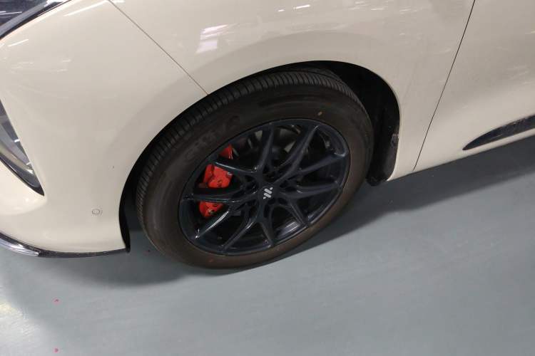 Used IM LS6 2026 Model Range-Extending 52 Max