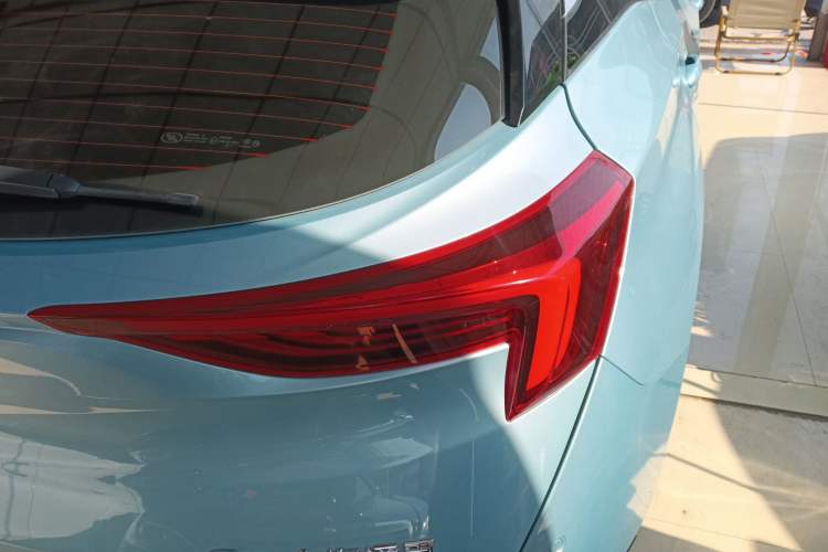 Used Buick Velite 6 2019 Connected & Smart Edition