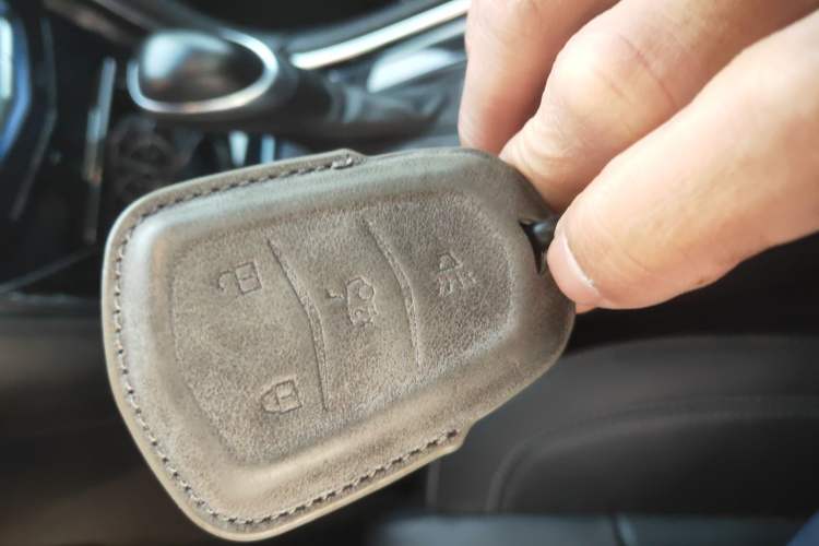 Used Cadillac ATS-L 2016 28T Fashion Edition
