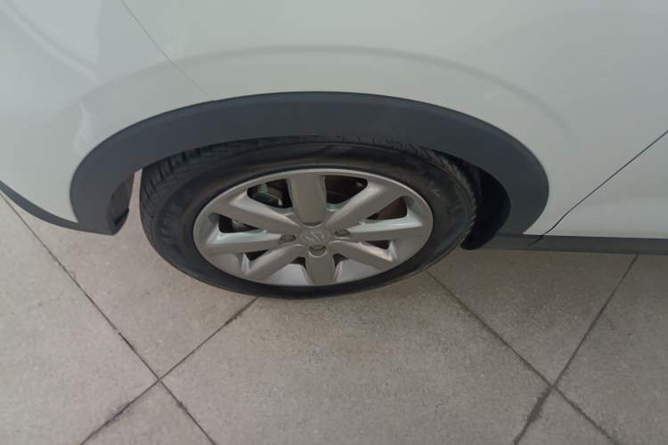 Used Leapmotor T03 2022 Crystal Edition
