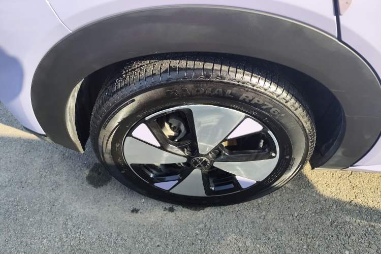 Used BYD Dolphin 2023 420 km Fashion Edition