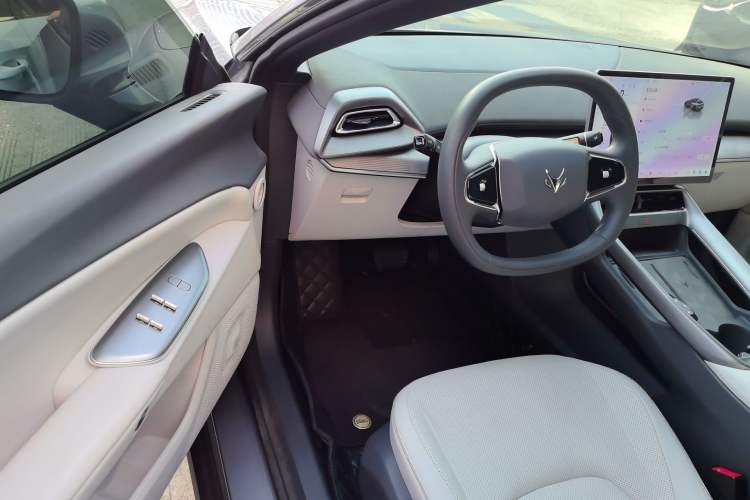 Used ARCFOX Alpha S5 2024 560PRO 185kW
