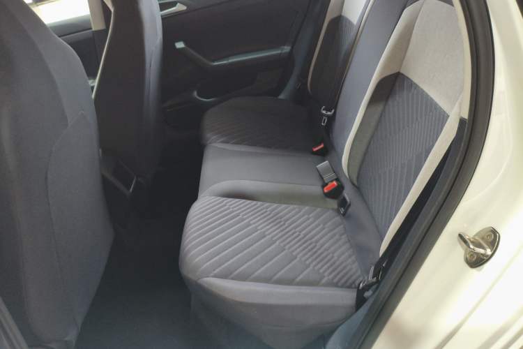 Used Volkswagen Lavida 2023 New Rui 1.5L Automatic New Yi Edition
