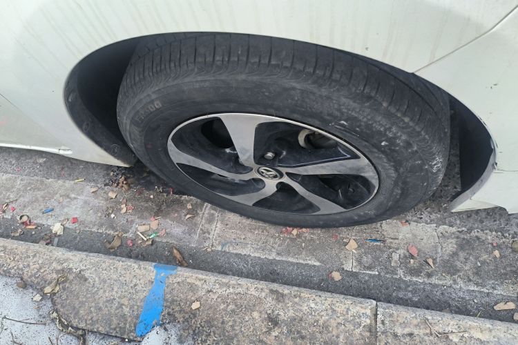 Used Toyota Levin 2017 Revised 185T CVT Elite Edition China V Standard