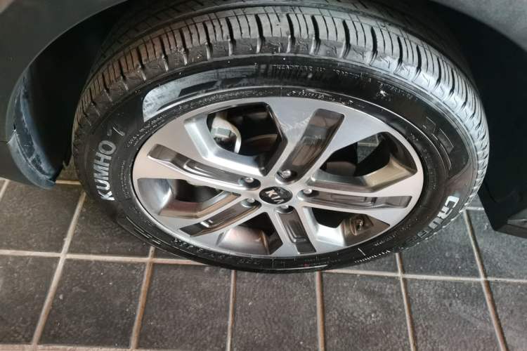 Used Kia Sportage R 2019 2.0L Automatic Smart Luxury Edition
