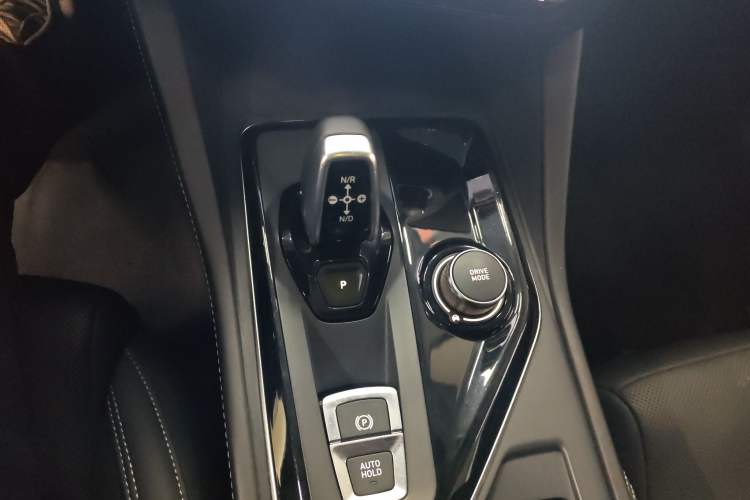 Used Lynk & Co 03 2022 1.5TD DCT JingPro
