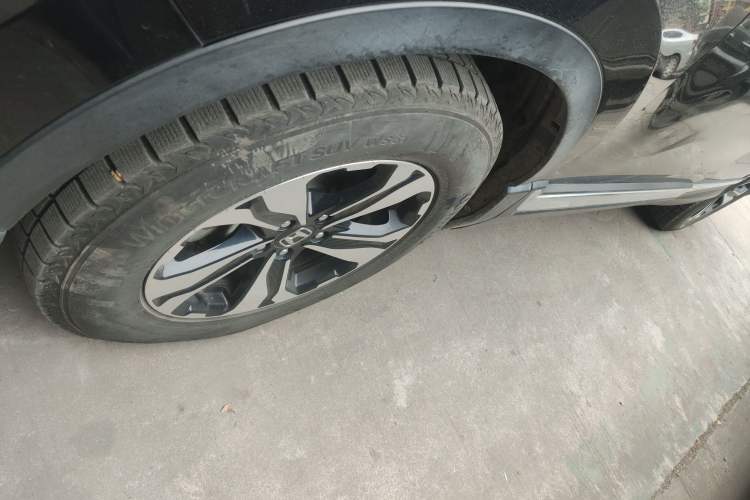 Used Honda CR-V 2021 240TURBO CVT 2WD Fashion Edition
