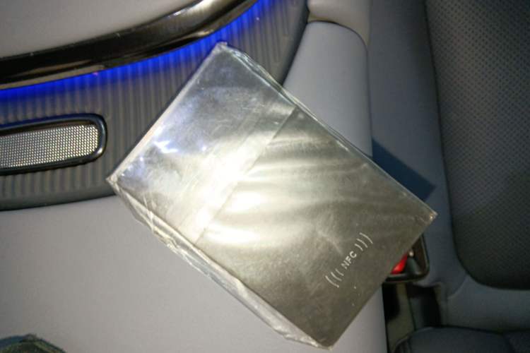 Used XPeng G7 2025 702 Max
