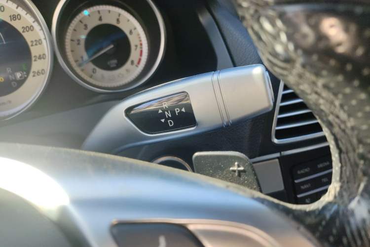 Used Mercedes-Benz E-Class 2016 E 200 Coupe Dynamic Edition
