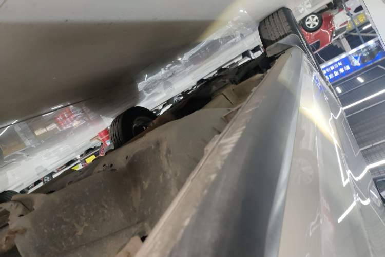 Used Haval M6 2019 1.5T DCT Two-Wheel Drive Value Edition China VI Standard
