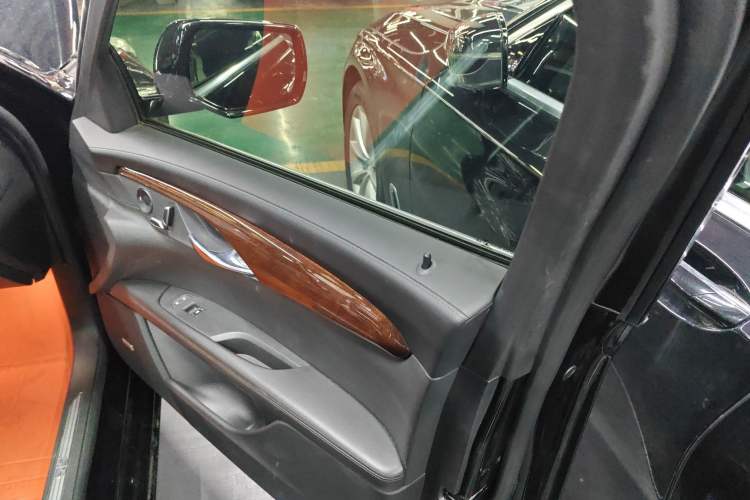 Used Cadillac CT6 2021 28T Elite Edition
