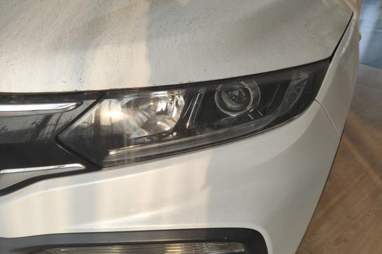 Used Honda XR-V 2017 1.8L EXi CVT Comfort Version